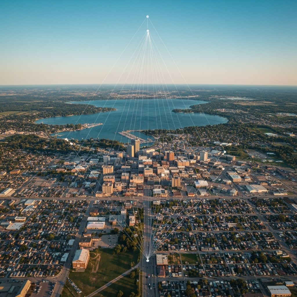 Global Events and Their Impact on Green Bay’s Economy