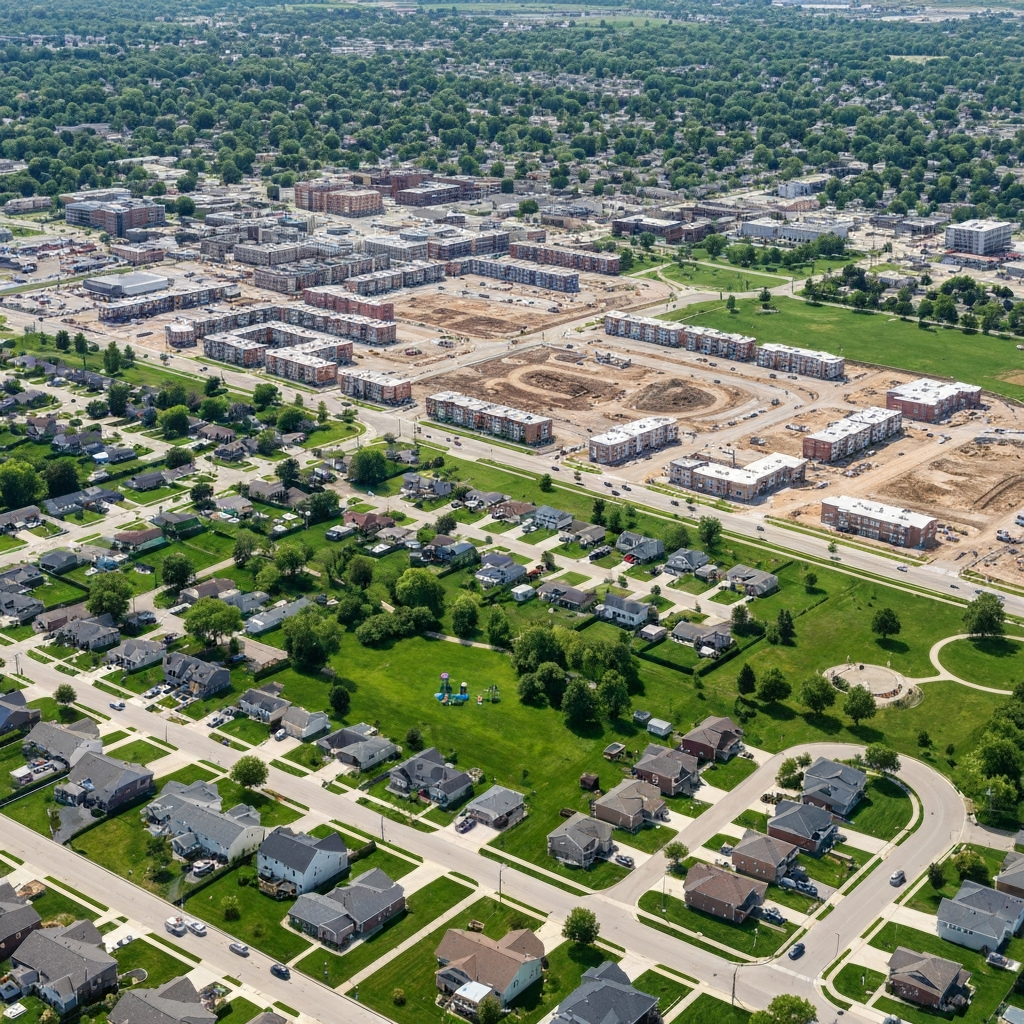 Navigating Green Bay’s Evolving Housing Market