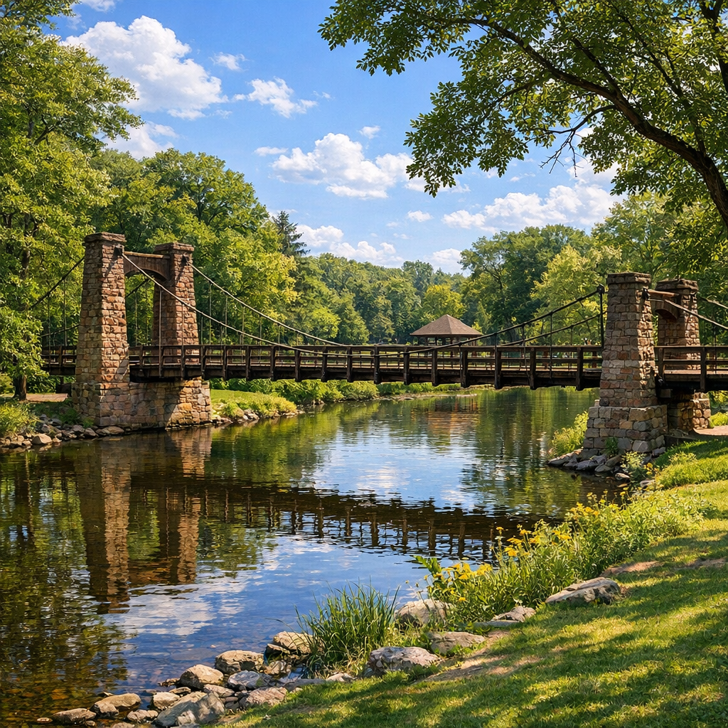 Discover Green Bay’s Top Parks and Attractions