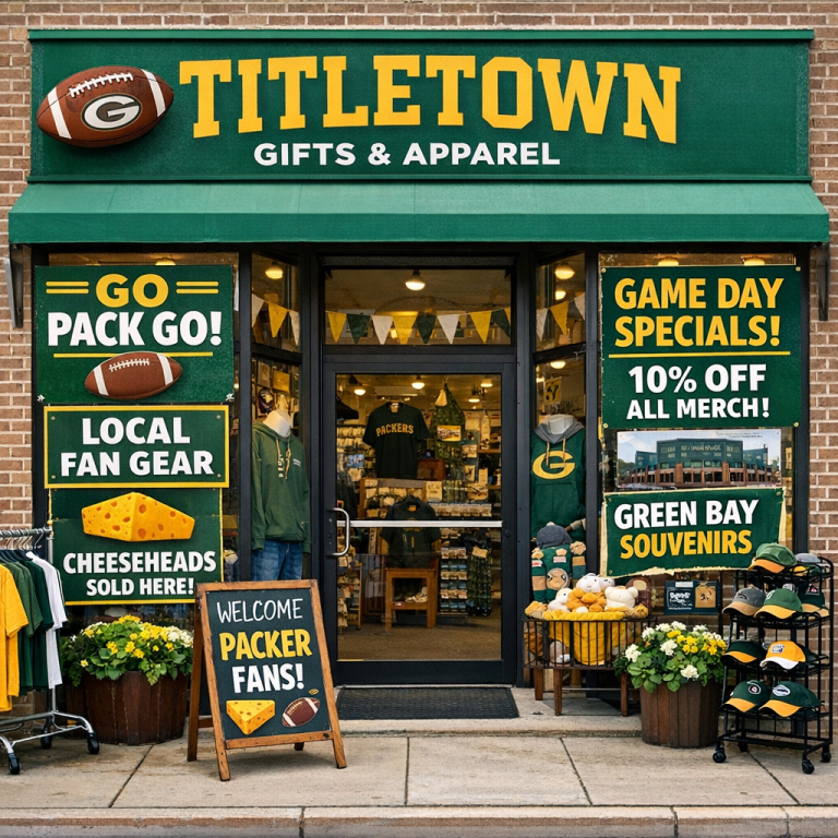 Deals & Local Offers: What’s Going On Around Green Bay