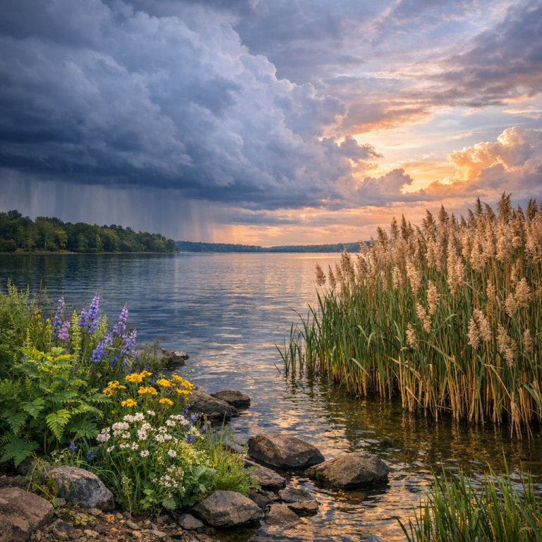 Green Bay’s Climate Shifts: What Nature Is Telling Us